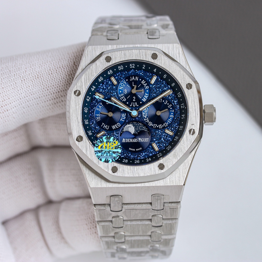 Audemars Piguet watch